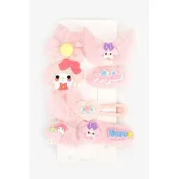 Набор заколок для девочки 1-1,6-18