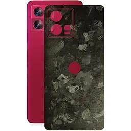 Захисна плівка StatusSKIN для Motorola Edge 30 Fusion Корпус Вініл Кований метал