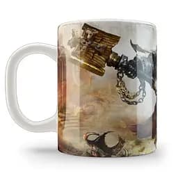 Кружка GeekLand Warhammer 40.000 CSH.02.02.455 - мініатюра 2