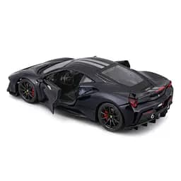 Автомодель Ferrari 488 Pista в асортименті (18-26026) - мініатюра 10