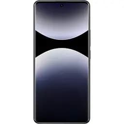 Смартфон Redmi Note 14 Pro+ 5G 12/256GB Midnight Black Global EU [146951] - мініатюра 3