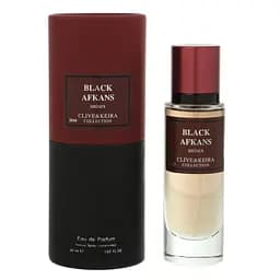 MW 2010 духи Clive & Keira аналог аромата BLACK AFGANO 30 мл