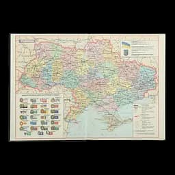 Щоденник недатований Buromax Bravo L2U A4 штучна шкіра/поролон 336 сторінок чорний (BM.20970-01) - мініатюра 13