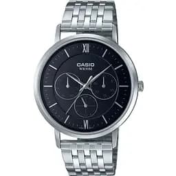 Мужские часы Casio Timeless Collection MTP-B300D-1A