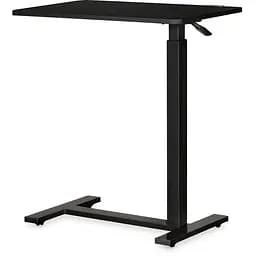 Стіл Hommex Mobidesk USB Black ( TH-010 Black)