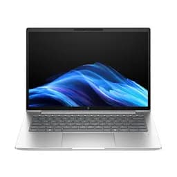Ноутбук HP ProBook 4 G1i з 12- ядерним ом Intel Core U5- 225U (1, 7 ГГц, до 4, 8 ГГц, 12 МБ)- 12 NPU TOPS, 14, 0 дюймів WUXGA, 16 ГБ DDR5, SSD 512 ГБ PCIe NVMe, Intel, Windows 11 Pro 64bit, ПК зі штучним інтелектом (