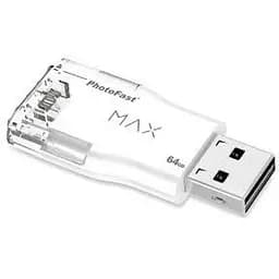 USB-накопичувач для Apple USB3.0 32 GB PhotoFast i-FlashDrive Max GEN2