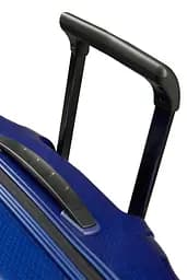 Валіза Samsonite C-LITE 81 см DEEP BLUE 81x55x34 CS2*01005 - мініатюра 9