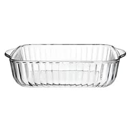 Форма для запікання Borcam квадратна ребриста 3.2 л (59394R)