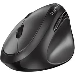 Мишка Genius Ergo 8350S AI Silent Wireless Black (31030041400) - мініатюра 2