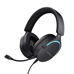 Гарнитура Trust игровая GXT 490 FAYZO 7.1 USB-A 2 м черный (24900_Trust)