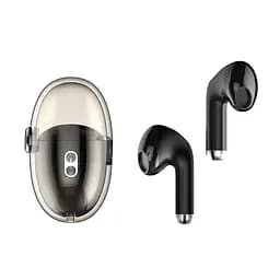 Навушники ColorWay Slim TWS-2 Earbuds Black (CW-TWS2BK) - мініатюра 4
