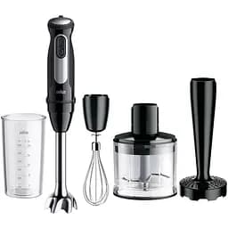 Блендер Braun MQ 55307 MBK