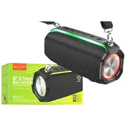 Колонка Hoco HC23 Rick sports Power 5Wx2=10W