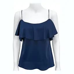Майка Seta Decor Ліліан ONE SIZE 18-865D-BL