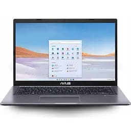 Ноутбук Asus VivoBook 14 F415EA i5-16GB 2TB 1920x1080 IPS LED Win10 - мініатюра 2