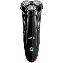 Электробритва Enchen Gentleman 3S black