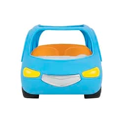 Ігровий набір Deluxe Vehicle Сімейний автомобіль, світло і звук CoComelon det0018345 - мініатюра 5