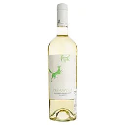 Вино Primavoce Sauvignon Malvasia Salento IGP Puglia, біле, сухе, 0,75 л