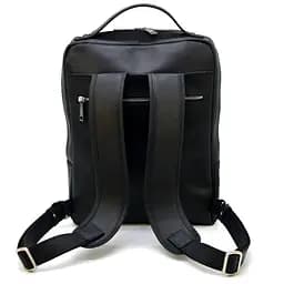 Чоловічий шкіряний рюкзак TARWA 27.5х37х8 см sum0026148 - мініатюра 5