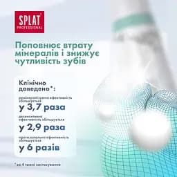 Зубна паста Splat Professional Сенситив 100 мл - мініатюра 5