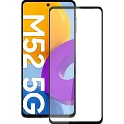 Защитное стекло Toto 5D Full Cover Tempered Glass Samsung Galaxy M52 Black