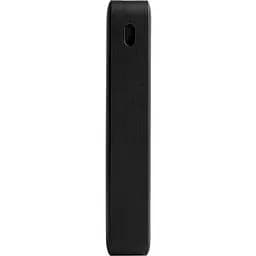 Зовнішній акумулятор (павербанк) Xiaomi Redmi Power Bank 20000 mAh Black (VXN4304GL) (PB200LZM) - мініатюра 3