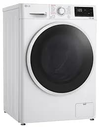 Пральна машина LG F2V3HS7WW автоматична (6822855) - мініатюра 2