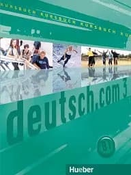 deutsch.com 3 Kursbuch B1