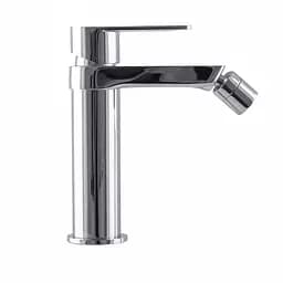 Смеситель для биде Topaz Sardinia TS 08601-H18 Хром