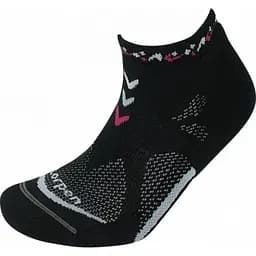 Носки Lorpen M3LSW Black S (1052-6210003 4470 S)