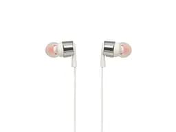 Навушники з мікрофоном JBL T210 JBLT210GRY Grey - мініатюра 4