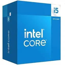 Процессор Intel Core i5 (LGA1700) i5-14400 Box 10x2.5 GHz Turbo Boost 4.7 GHz 16 потоков UHD Graphics 730 L3 Smart Cache 20Mb Raptor Lake