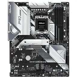 Материнська плата ASRock B650 Pro RS