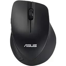 Миша комп'ютерна Asus WT465 Black (90XB0090-BMU040)