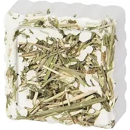 Flamingo Knibbles Alfalfa Фламинго люцерна минеральный камень для грызунов