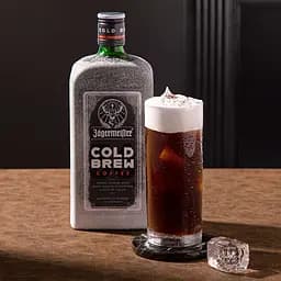 Лікер Jagermeister Cold Brew Coffee 33% 1 л - мініатюра 2