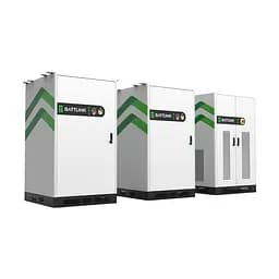 Система накопичення енергії (ESS) «все-в-одному» Battlink BATT-CI-100/482 100kW/482kWh, 100 кВт, LiFePO4 482.3 кВт*год, IP55 (44-00404) - мініатюра 5