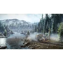 Ключ активації Microsoft SnowRunner - 3-Year Anniversary Edition для Xbox One/Series - мініатюра 6