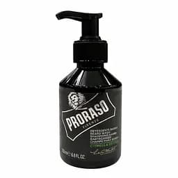 Шампунь для бороди Proraso Cypress & Vetyver 200 мл (400752)