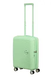 Валіза American Tourister SOUNDBOX 55 см PASTEL GREEN 55x40x20(23) 32G*64001 - мініатюра 8
