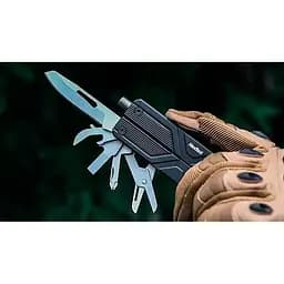 Мультитул Xiaomi Nextool Gemini Electric Multi-functional Knife [NE20213] [88834] - мініатюра 6