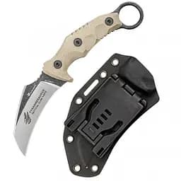 Туристичний ніж Xiaomi Handao Tyrannosaurus Tactical Claw Knife D-205