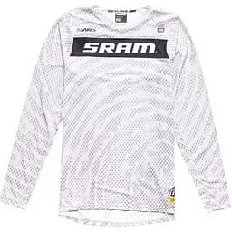 Велоджерси Troy Lee Designs Skyline Air LS Jersey Sram Roots Cement XL (1106-345498015)