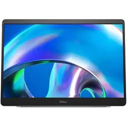 Монітор портативний Dell 14" P1425 2xUSB-C IPS 1920x1200 16:10 sRGB 100% teh0014157