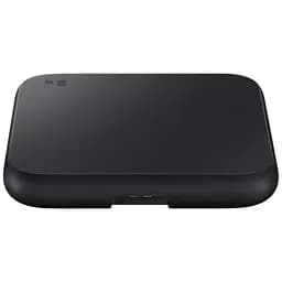 Зарядний пристрій Samsung бездротовий EP-P1300 Black (EP-P1300TBEGGB)