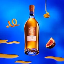 Віскі Glenmorangie Single Malt Scotch Whisky 18yo, в подарунковій упаковці, 43%, 0,7 л (566228) - мініатюра 4