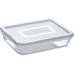 Форма с крышкой Pyrex Cook&Freez 22х17х6 см kuh0016943