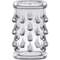 Насадка на пенис Blush Stay Hard Cock Sleeve 05 5 см прозрачный