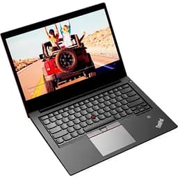 Ноутбук Lenovo ThinkPad E 580 15.6 full hd 1920x1080 i5 8250u 4 ядра 8 потока 8/256. Refurbished - мініатюра 5